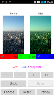 Color Filter(圖4)-速報App