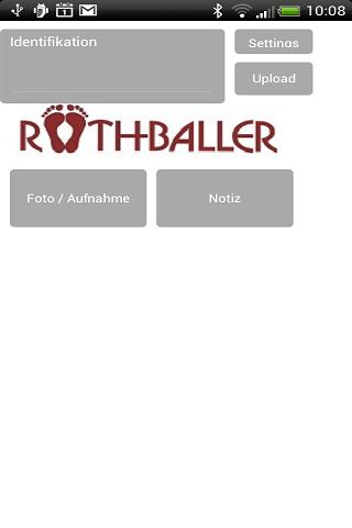 Rothballer Cam-Note