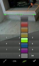 My Measures & Dimensions Lite