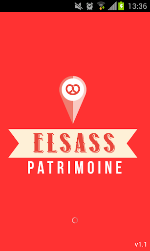 Elsass Patrimoine