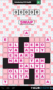 Mystery Names Screenshots 17