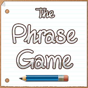 The Phrase Game 解謎 App LOGO-APP開箱王