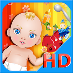 Cover Image of ダウンロード Baby Care 1.8 APK