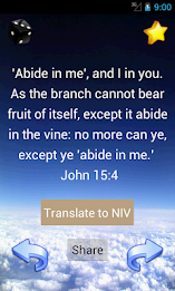 Bible Commands poster 7