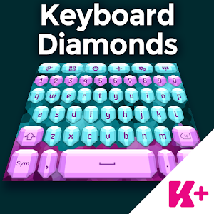 Keyboard Diamonds 1.0.6