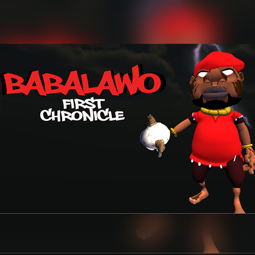 【免費冒險App】BABALAWO First Chronicle-APP點子