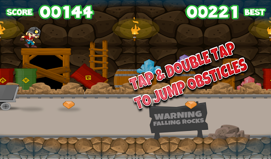 How to install FREE Epic Jewelry Runner lastet apk for pc