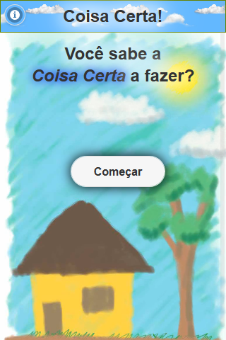 Coisa Certa