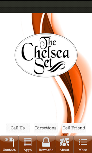 The Chelsea Set Salon