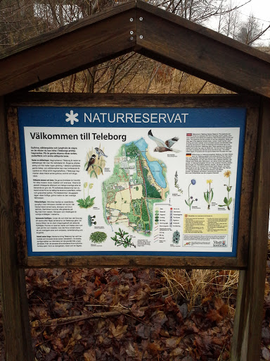 Teleborg Naturreservat