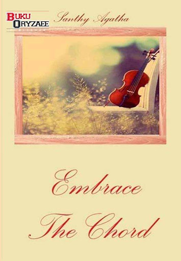 Novel Embrace The Chord