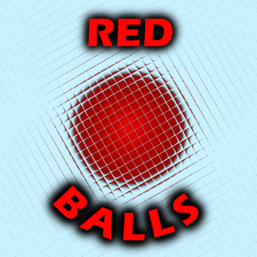 Red Balls LOGO-APP點子