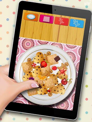 Cookie Jam Game Free for Kids