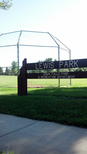 Lewis Park