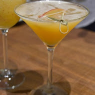 叁和院台灣風格飲食