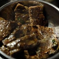 燒桶子韓風立燒