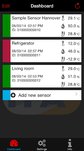 WeatherHub