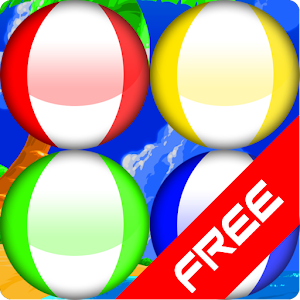 Bubble Breaker Beach.apk 1.5
