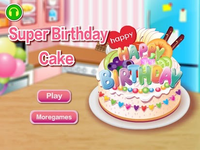 How to download Super Birthday Cake HD 1.0.5 unlimited apk for bluestacks