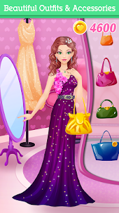 My Fashion Design Makeover(圖3)-速報App