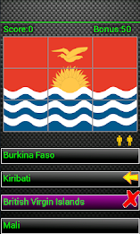 Name That Flag poster 14