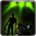 Cover Image of डाउनलोड Zombie Target 1.3 APK