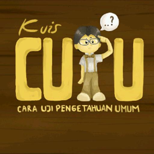 Kuis CUPU LOGO-APP點子