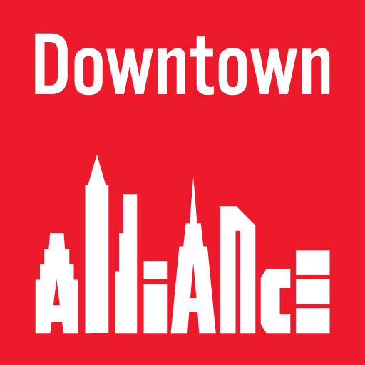 Downtown NYC 旅遊 App LOGO-APP開箱王