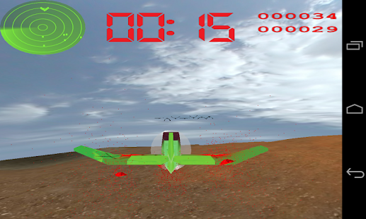 Free Download Bird Impact 3D APK for PC