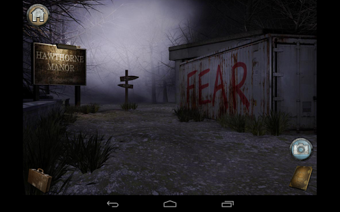 Forever Lost: Episode 2 HD - Adventure Escape Game(圖1)-速報App