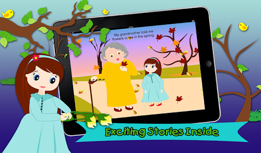 Free Kidzilla Stories APK