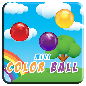 MINI COLOR BALL.apk 1.0