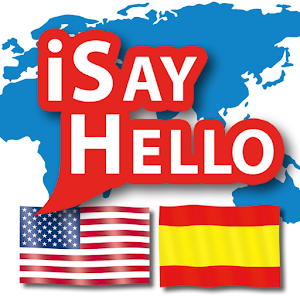 English USA - Spanish 3.0