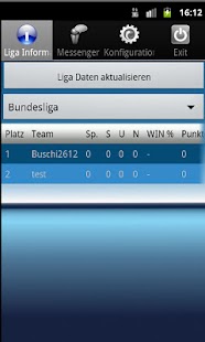 Free Ultimate League App APK for Android