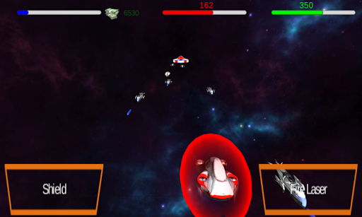 Galactic Battle BETA