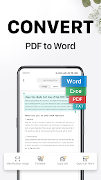 CamScanner- scanner, PDF maker 5