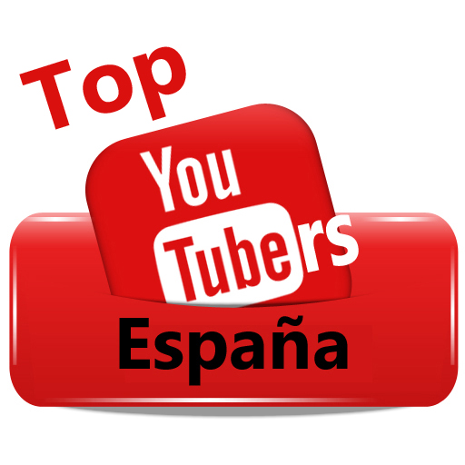 Top Youtubers Español LOGO-APP點子