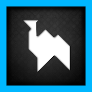 Tangrams Puzzle Game 1 Icon