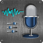 Cover Image of Descargar Voice Synthesizer 1.0 APK