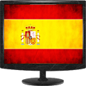 Live TV Spanish icon