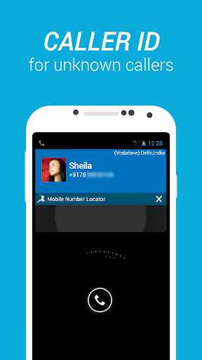 Mobile Number Tracker