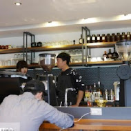 Nichi Nichi 日子咖啡(本店)