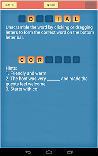 Unscramble This(圖9)-速報App