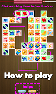 How to mod Sushi Match Link lastet apk for laptop