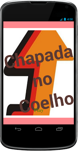 Chapada no Coelho