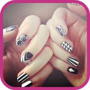 Trendy Nail Arts 1.0