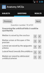 Anatomy MCQs Free(圖1)-速報App