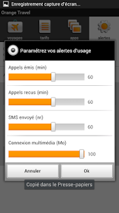 Orange Travel SN Screenshots 3