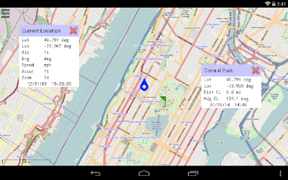 Don't Get Lost poster 4