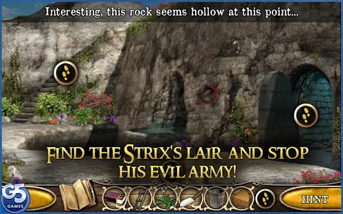 Tale of Dragon Mountain 2 Full - screenshot thumbnail